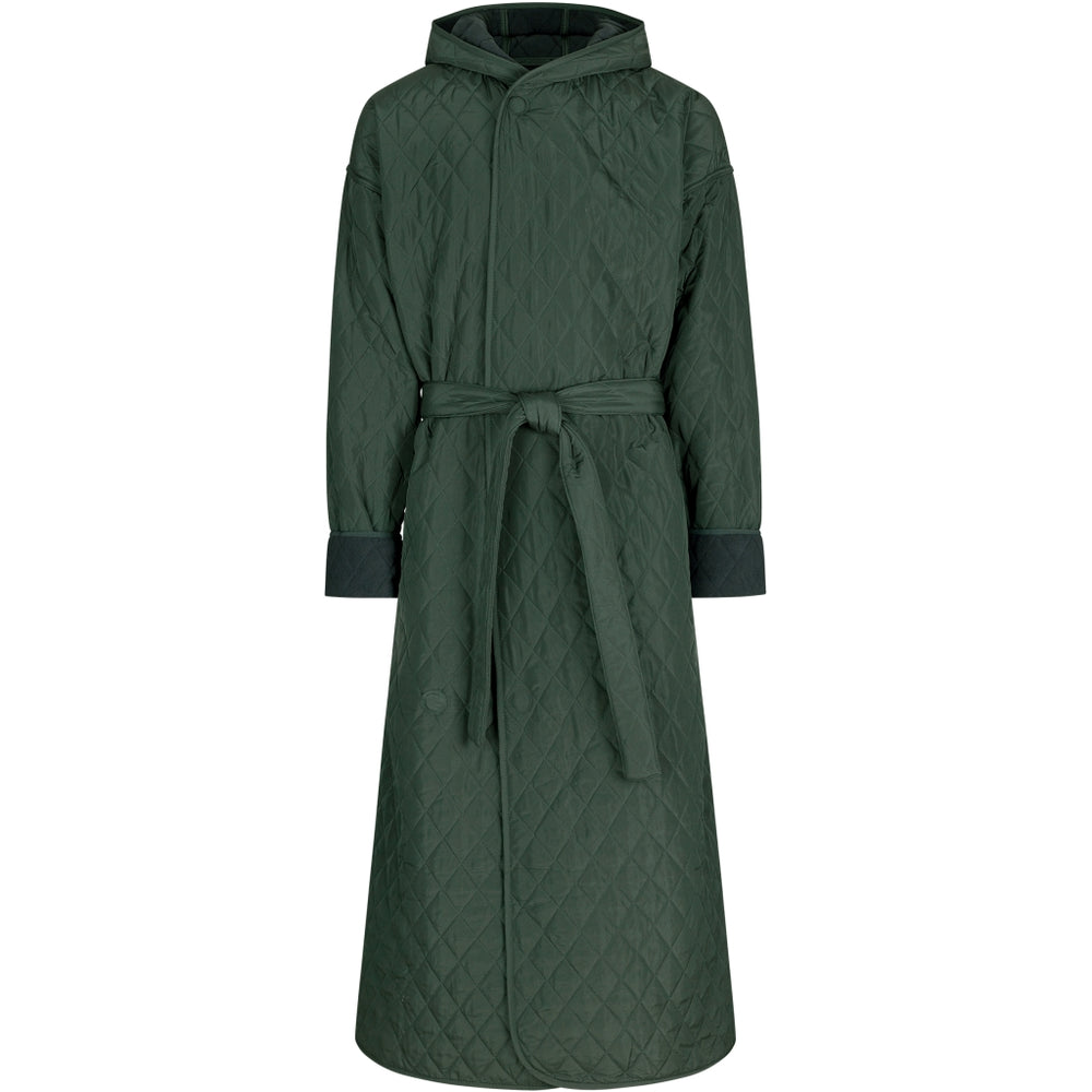 ROBE MENS Green