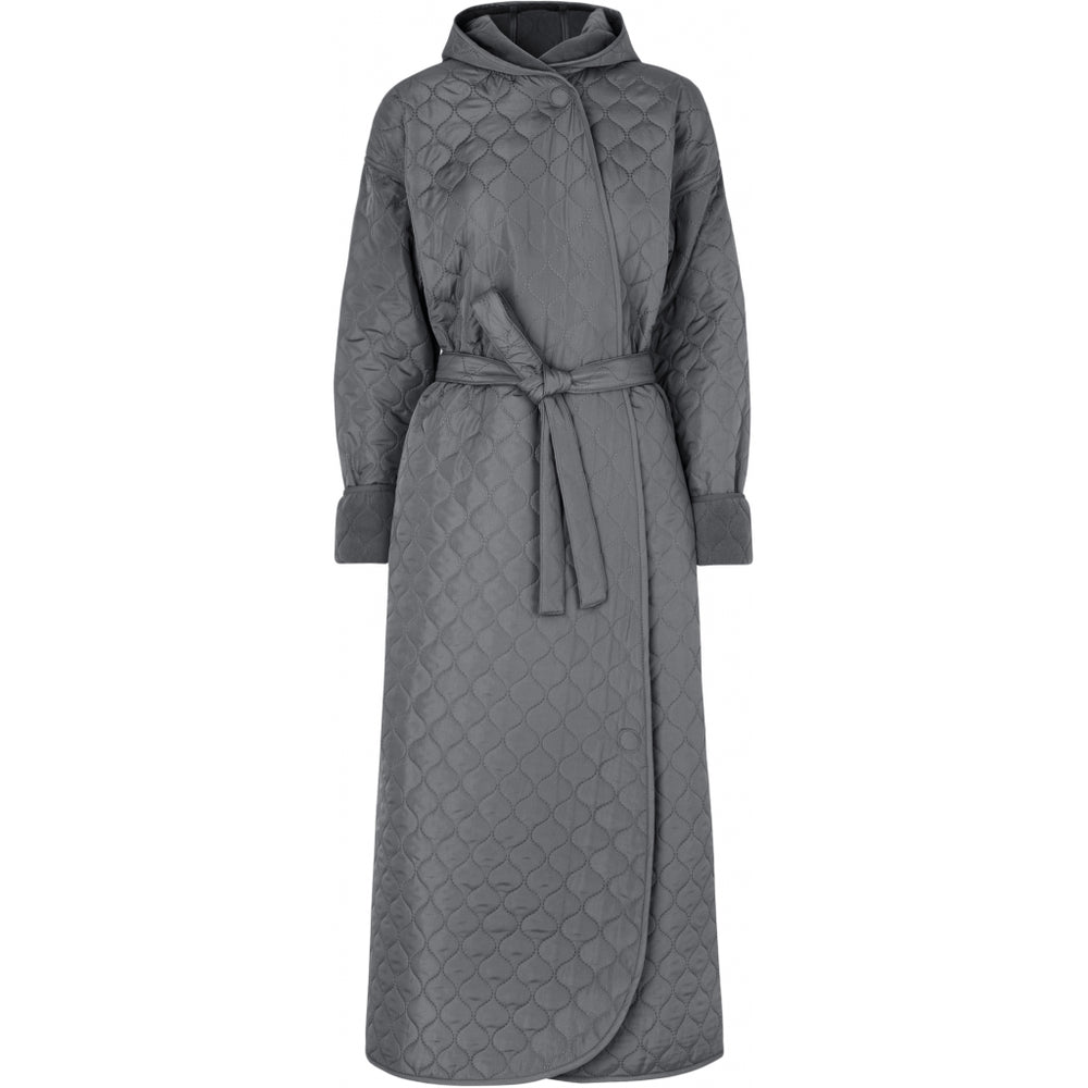 ROBE LADIES Grey