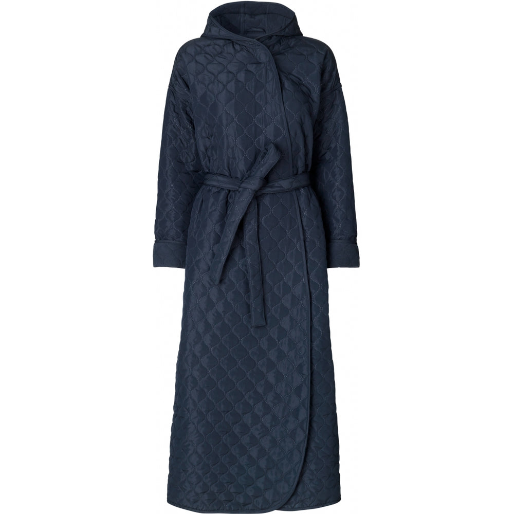 ROBE LADIES Navy