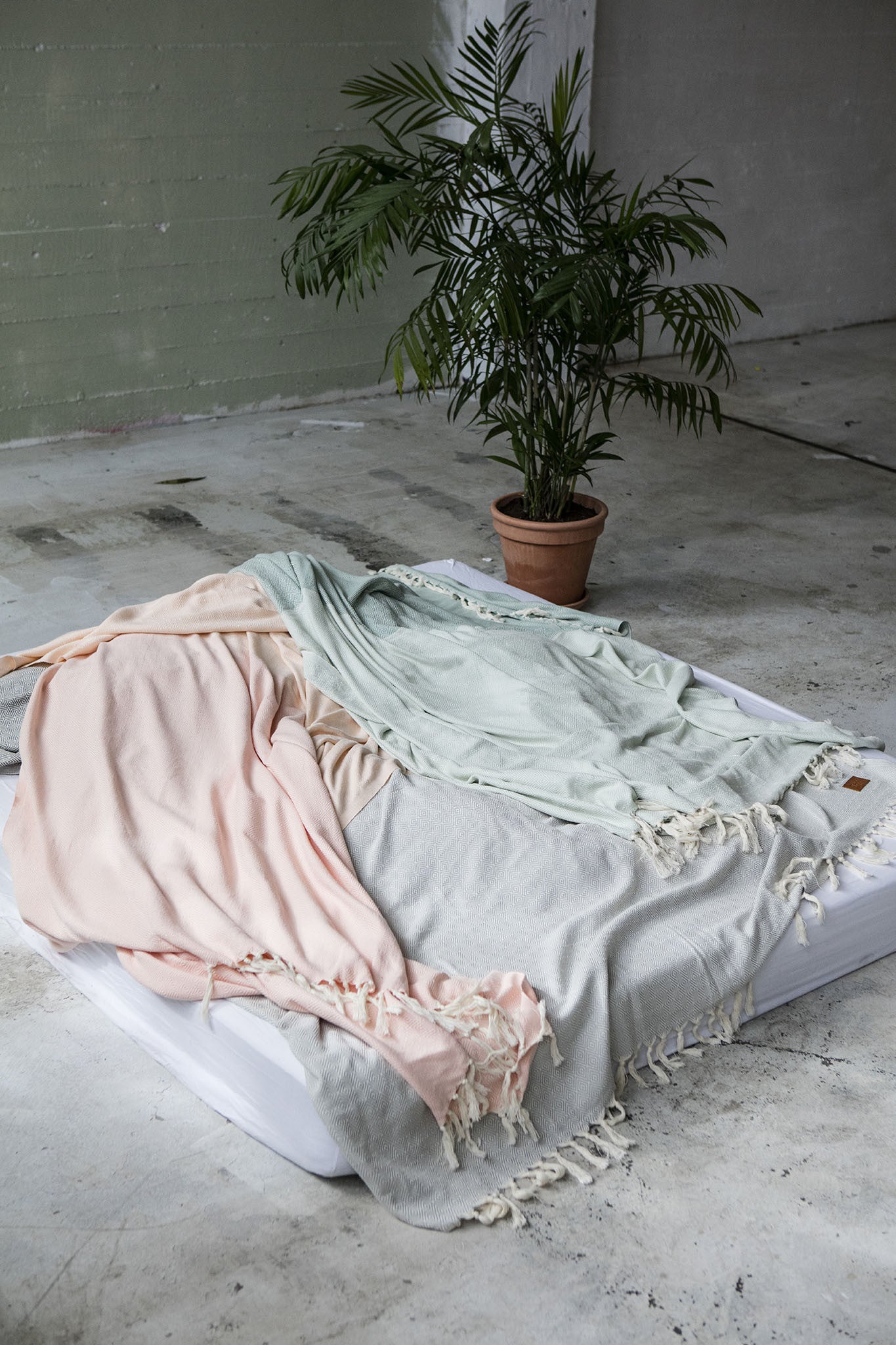 Fitted Sheets