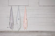 Luxurious hamam bath towel. Soft, absorbent, light weight, quick drying, aesthetically pleasing. Takes up little space. Ideal for bath, beach, travel, sports, yoga. Can also be used as a blanket or a scarf. Popular as a baby blanket. OEKO-TEX®, eco-friendly certification. 100% quality cotton. Pink hammam towel