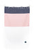 Luxurious hand towel. Perfect for everyday use and makes a stylish addition to your kitchen and bathroom. Soft, absorbent, light weight, quick drying, aesthetically pleasing, takes up little space. STANDARD 100 by OEKO-TEX®, eco-friendly certification. 100% quality cotton. White, navy, pink